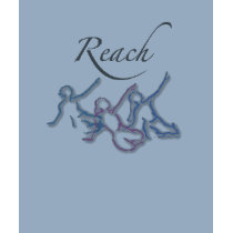 The Reach Dance Project t-shirts by emmiesuz04 The Reach Dance Project t-shirts