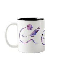 The Reader - Drama Mug