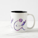 The Reader - Drama Mug by Jaenne The Reader - Drama Mug