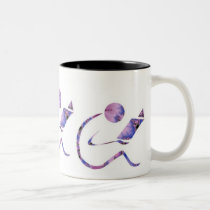 The Reader - Drama Mug by Jaenne The Reader - Drama Mug