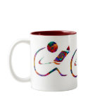 The Reader - Fantasy  Books Mug
