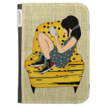 The Reader caseable cases