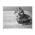 The Reader postcards