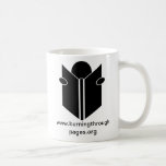 The Reading Mug mugs