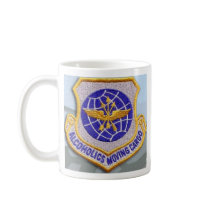The real AMC Mug