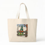 The Real Christmas Tree Bag