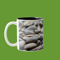 The Real Coffee Mug by DiEtte The Real Coffee Mug