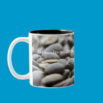 The Real Coffee Mug