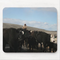 the REAL cowboy mousepads by mooregrim the REAL cowboy mousepads