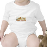 The Real Evolution T-shirts