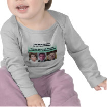 THE REAL EXTREMISTS TSHIRTS
