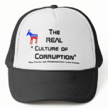 The , REAL , Trucker Hats