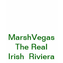 The Real Irish Riviera Shirt