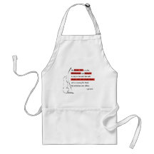 The Real Joy of Agility Aprons