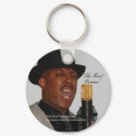 The Real Nommo Keychain Scream! by therealnommo The Real Nommo Keychain Scream!