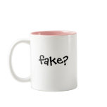 The Real Ones Mug...