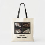 The real, "RAT PACK!" - rat bag