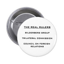 The Real Rulers Pin
