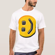 The REAL Smiley T-Shirt!