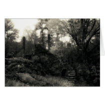 The Real Stairway to Heaven... cards