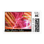 The Real Thing Stamp