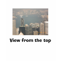 The Real View t-shirts by liveorganic The Real View t-shirts
