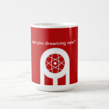 The Reality Check Cup Mug