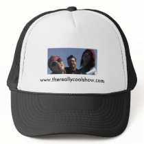 The REALLY COOL hat