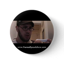 The Really Cool Show Pin buttons