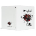 The Reaper 1 - Customise it! binders by GreenVampire The Reaper 1 - Customise it! binders