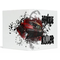 The Reaper binders