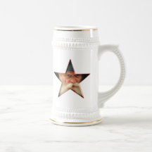 The Rebbe Coffee Mug