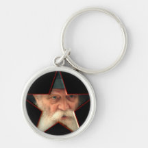 The Rebbe Key Chain