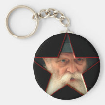The Rebbe Keychain