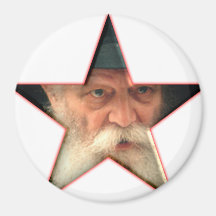 The Rebbe Magnets