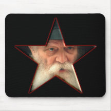 The Rebbe Mouse Pads