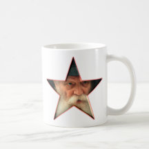 The Rebbe Mug