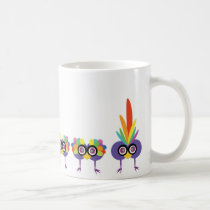 The Rebel mugs