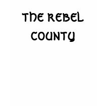 the rebel county t-shirts by sweetndandy the rebel county t-shirts