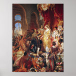 The Reception of Christopher Columbus posters