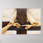 The Reconciliation - It Is Finished posters