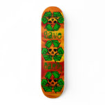 The Recyclinator Skate Boards