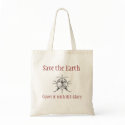 The-Red-4-Christ-Logo-Black-&-White, Save the E... bags by RedBreeze The-Red-4-Christ-Logo-Black-&-White, Save the E... bags