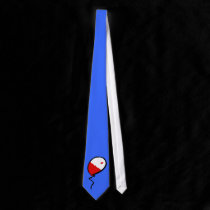 The Red Balloon ties