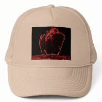The Red Buffalo Collection hats