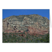 The Red Cliffs of Sedona (Two) -- Card by alan_pease The Red Cliffs of Sedona (Two) -- Card