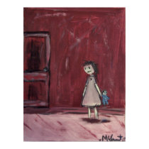 The Red Door posters by leannem The Red Door posters