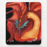 The Red Dragon