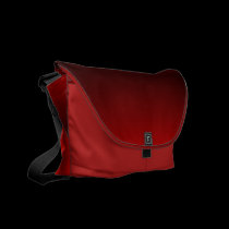 The Red Hot messenger bags