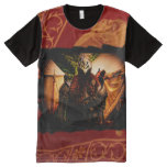 The red knight Tshirt